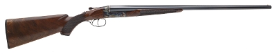 "ITHACA CLASSIC DOUBLES FIELD GRADE SHOTGUN 20 GAUGE (L2026-08857)" - Image 1 of 8