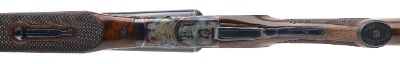 "ITHACA CLASSIC DOUBLES FIELD GRADE SHOTGUN 20 GAUGE (L2026-08857)" - Image 6 of 8