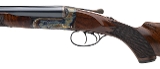 "ITHACA CLASSIC DOUBLES FIELD GRADE SHOTGUN 20 GAUGE (L2026-08857)" - Image 4 of 8