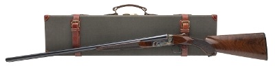 "ITHACA CLASSIC DOUBLES FIELD GRADE SHOTGUN 20 GAUGE (L2026-08857)" - Image 8 of 8