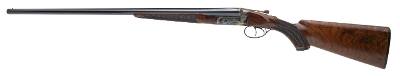 "ITHACA CLASSIC DOUBLES FIELD GRADE SHOTGUN 20 GAUGE (L2026-08857)" - Image 3 of 8