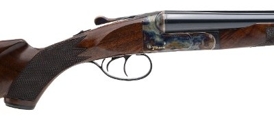 "ITHACA CLASSIC DOUBLES FIELD GRADE SHOTGUN 20 GAUGE (L2026-08857)" - Image 2 of 8