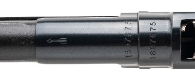 "WINCHESTER MODEL 12 TAKEDOWN SHOTGUN 12 GAUGE (L2026-08991)" - Image 6 of 6