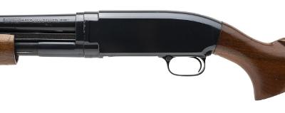 "WINCHESTER MODEL 12 TAKEDOWN SHOTGUN 12 GAUGE (L2026-08991)" - Image 4 of 6