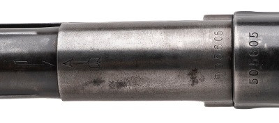 "WINCHESTER MODEL 12 TAKEDOWN SHOTGUN 12 GAUGE (L2026-03701)" - Image 7 of 7