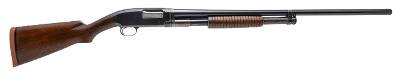 "WINCHESTER MODEL 12 TAKEDOWN SHOTGUN 12 GAUGE (L2026-03701)" - Image 1 of 7