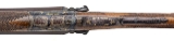 "ANTIQUE BELGIAN SXS DAMASCUS HAMMER GUN 16 GAUGE (76319)" - Image 6 of 6