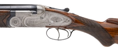 "BERETTA S2 SHOTGUN 12 GAUGE (L2026-07786)" - Image 4 of 6