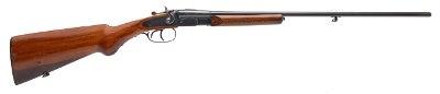 "ROSSI OVERLAND HAMMER SHOTGUN .410 (L2026-09900)" - Image 1 of 5