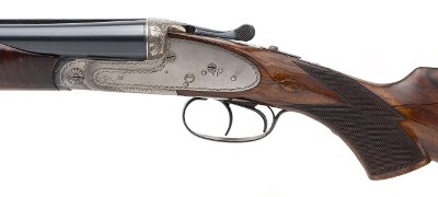 "STOEGER ZEPHYR UPLANDER SHOTGUN 20 GAUGE (L2026-09896)" - Image 4 of 4