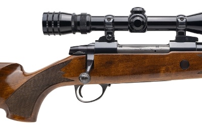 "SAKO AV L61R RIFLE 30-06 SPRG. (L2026-10030)" - Image 2 of 4
