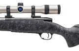 "WEATHERBY MARK V ACCUMARK RIFLE 270 WIN (L2026-09733)" - Image 4 of 4