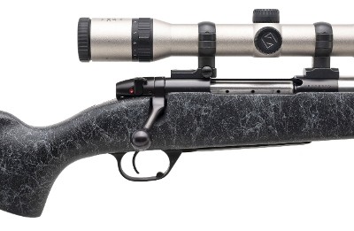 "WEATHERBY MARK V ACCUMARK RIFLE 270 WIN (L2026-09733)" - Image 2 of 4