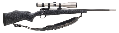 "WEATHERBY MARK V ACCUMARK RIFLE 270 WIN (L2026-09733)" - Image 1 of 4