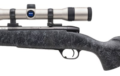 "WEATHERBY MARK V ACCUMARK RIFLE 270 WIN (L2026-09733)" - Image 4 of 4