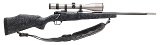 "WEATHERBY MARK V ACCUMARK RIFLE 270 WIN (L2026-09733)" - Image 1 of 4