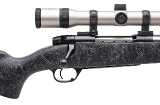 "WEATHERBY MARK V ACCUMARK RIFLE 270 WIN (L2026-09733)" - Image 2 of 4
