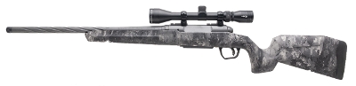 "SAVAGE AXIS II PRO RIFLE 270 WIN (L2026-09639)" - Image 3 of 4
