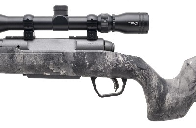 "SAVAGE AXIS II PRO RIFLE 270 WIN (L2026-09639)" - Image 4 of 4