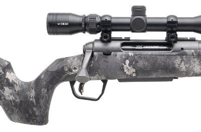 "SAVAGE AXIS II PRO RIFLE 270 WIN (L2026-09639)" - Image 2 of 4
