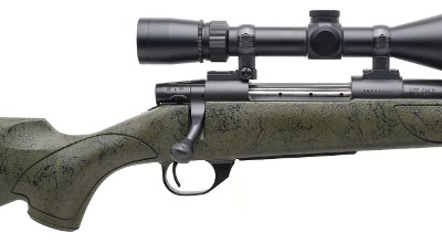 "WEATHERBY VANGUARD RIFLE 270 WIN (L2026-09530)" - Image 2 of 4
