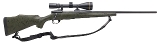 "WEATHERBY VANGUARD RIFLE 270 WIN (L2026-09530)" - Image 1 of 4