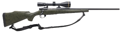 "WEATHERBY VANGUARD RIFLE 270 WIN (L2026-09530)" - Image 1 of 4