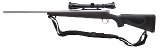 "REMINGTON 700 STAINLESS RIFLE 30-06 (L2025-13310)" - Image 3 of 4