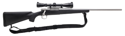 "REMINGTON 700 STAINLESS RIFLE 30-06 (L2025-13310)" - Image 1 of 4