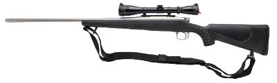 "REMINGTON 700 STAINLESS RIFLE 30-06 (L2025-13310)" - Image 3 of 4
