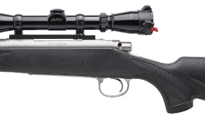 "REMINGTON 700 STAINLESS RIFLE 30-06 (L2025-13310)" - Image 4 of 4