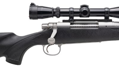 "REMINGTON 700 STAINLESS RIFLE 30-06 (L2025-13310)" - Image 2 of 4
