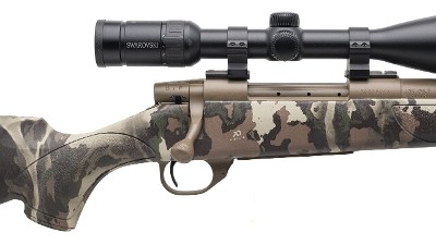 "WEATHERBY VANGUARD BACKCOUNTRY RIFLE 30-06 (L2026-09531)" - Image 2 of 4