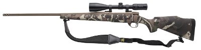 "WEATHERBY VANGUARD BACKCOUNTRY RIFLE 30-06 (L2026-09531)" - Image 3 of 4