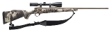 "WEATHERBY VANGUARD BACKCOUNTRY RIFLE 30-06 (L2026-09531)" - Image 1 of 4