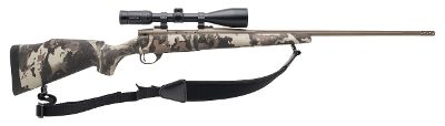 "WEATHERBY VANGUARD BACKCOUNTRY RIFLE 30-06 (L2026-09531)" - Image 1 of 4