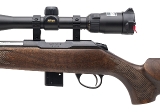 "SAKO P04R LILJA CUSTOM RIFLE 22 W.M.R. (L2026-09634)" - Image 4 of 4