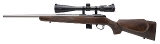 "SAKO P04R LILJA CUSTOM RIFLE 22 W.M.R. (L2026-09634)" - Image 3 of 4
