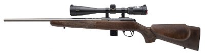 "SAKO P04R LILJA CUSTOM RIFLE 22 W.M.R. (L2026-09634)" - Image 3 of 4