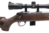 "SAKO P04R LILJA CUSTOM RIFLE 22 W.M.R. (L2026-09634)" - Image 2 of 4