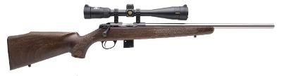 "SAKO P04R LILJA CUSTOM RIFLE 22 W.M.R. (L2026-09634)" - Image 1 of 4