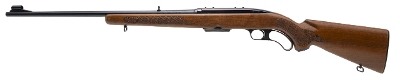 "WINCHESTER MODEL 88 RIFLE 308 WIN (L2026-09529)" - Image 3 of 5