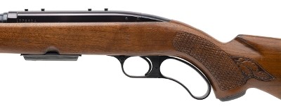 "WINCHESTER MODEL 88 RIFLE 308 WIN (L2026-09529)" - Image 4 of 5