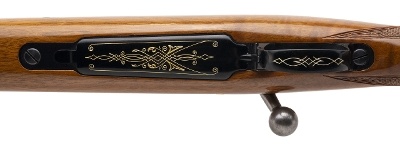 "BELGIUM BROWNING HIGH POWER SAFARI RIFLE 30-06 (L2026-09425)" - Image 5 of 5