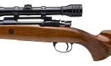 "BELGIUM BROWNING HIGH POWER SAFARI RIFLE 30-06 (L2026-09425)" - Image 4 of 5
