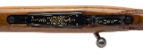 "BELGIUM BROWNING HIGH POWER SAFARI RIFLE 30-06 (L2026-09425)" - Image 5 of 5