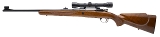 "BELGIUM BROWNING HIGH POWER SAFARI RIFLE 30-06 (L2026-09425)" - Image 3 of 5