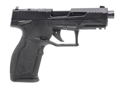 "(SN: 1PT802171) TAURUS TX22 GEN 2 TORO PISTOL .22LR (L2026-09951) NEW" - Image 1 of 3