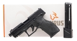 "(SN: 1PT802171) TAURUS TX22 GEN 2 TORO PISTOL .22LR (L2026-09951) NEW" - Image 3 of 3