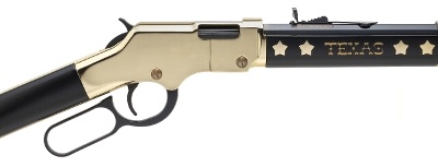 "HENRY H004TX GOLDEN BOY RIFLE .22LR (L2026-04499)" - Image 2 of 4